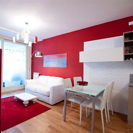 Myapartsuite Trastevere Roma