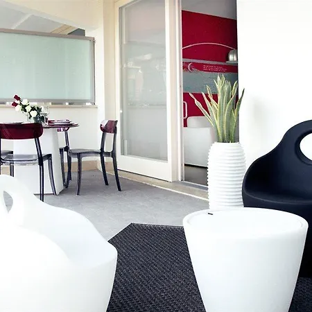Myapartsuite Trastevere Roma