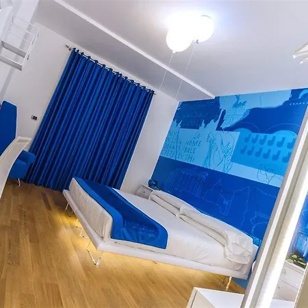Appartamento Myapartsuite Trastevere Roma