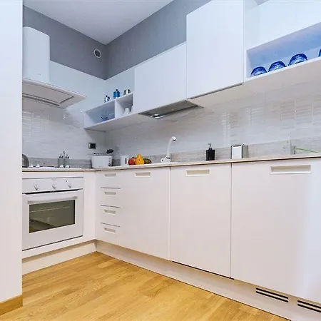 Myapartsuite Trastevere شقة *