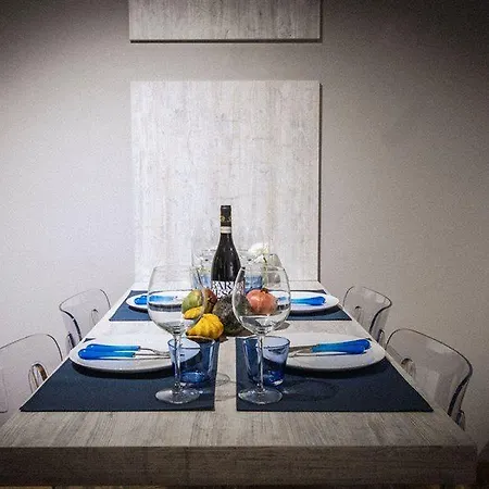 شقة Myapartsuite Trastevere