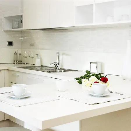 Myapartsuite Trastevere
