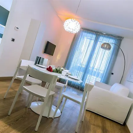 Myapartsuite Trastevere Appartamento *