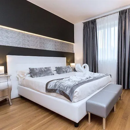 Myapartsuite Trastevere شقة روما