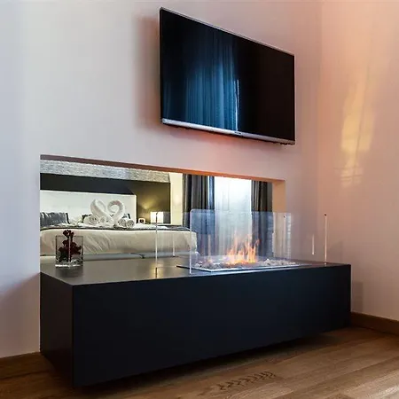 Appartamento Myapartsuite Trastevere
