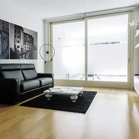 Appartamento Myapartsuite Trastevere