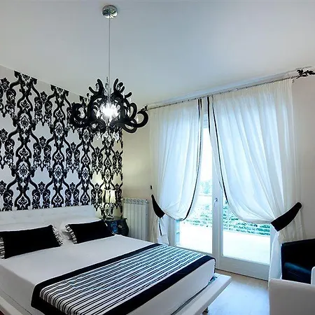 Myapartsuite Trastevere شقة
