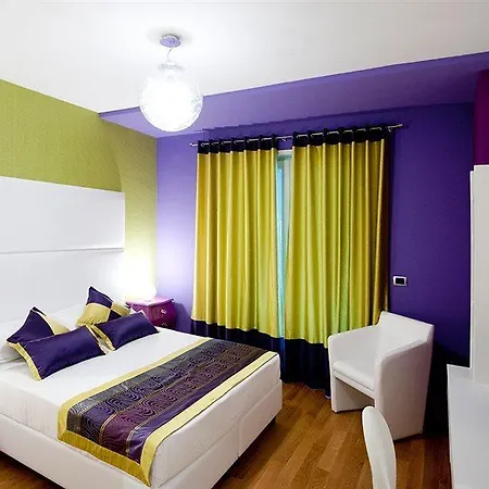 شقة Myapartsuite Trastevere *