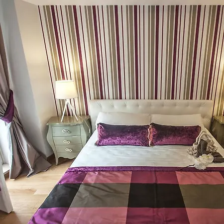Myapartsuite Trastevere روما