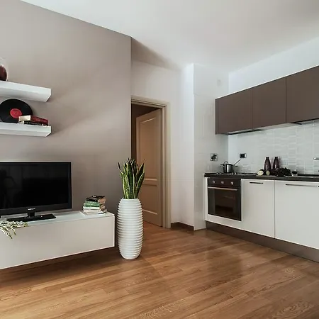 Appartamento Myapartsuite Trastevere *