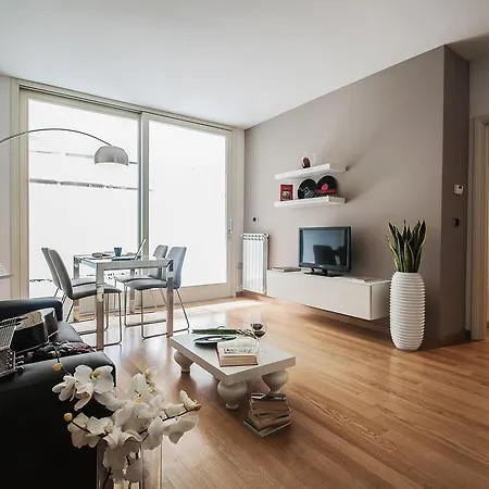 Appartamento Myapartsuite Trastevere Roma