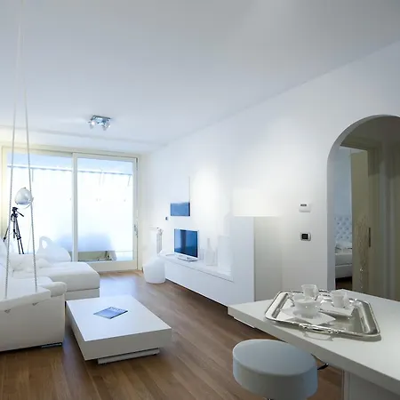 Myapartsuite Trastevere Appartamento Roma