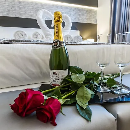 Myapartsuite Trastevere Appartamento