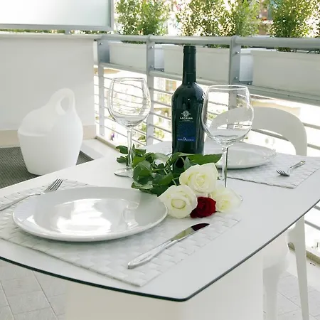 Myapartsuite Trastevere * Roma