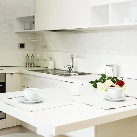 Appartamento Myapartsuite Trastevere