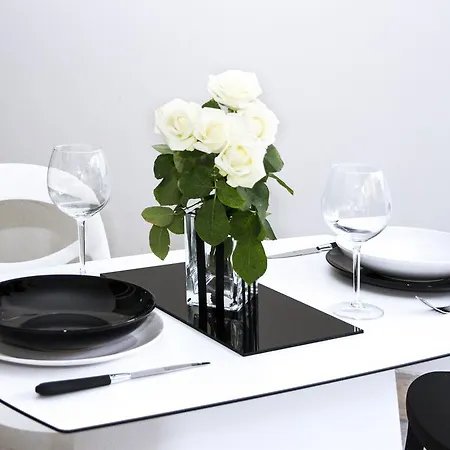 Myapartsuite Trastevere Appartamento Roma