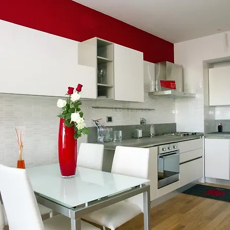 Appartamento Myapartsuite Trastevere Roma
