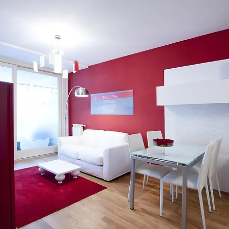 Myapartsuite Trastevere * روما