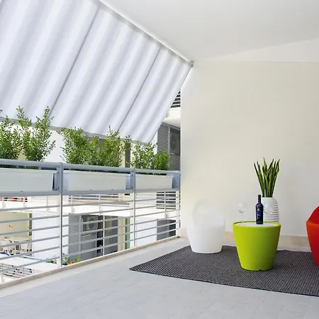 Myapartsuite Trastevere Appartamento
