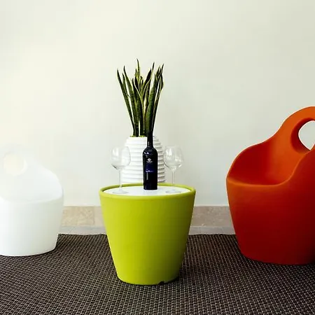 Appartamento Myapartsuite Trastevere *