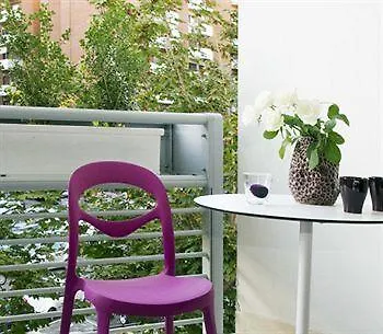 Appartamento Myapartsuite Trastevere