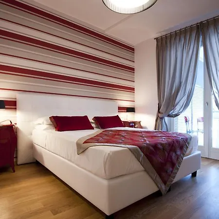 Myapartsuite Trastevere شقة *
