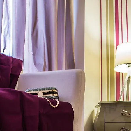 Myapartsuite Trastevere * Roma