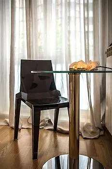 Myapartsuite Trastevere شقة *