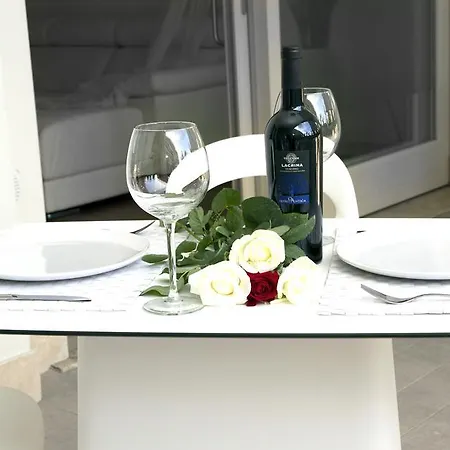 Myapartsuite Trastevere Appartamento Roma