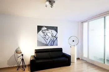 Appartamento Myapartsuite Trastevere Roma