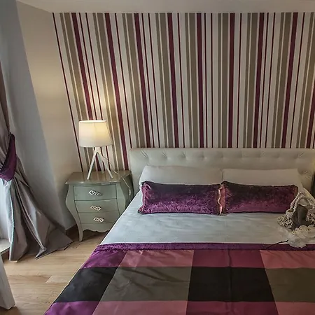 Myapartsuite Trastevere Appartamento *