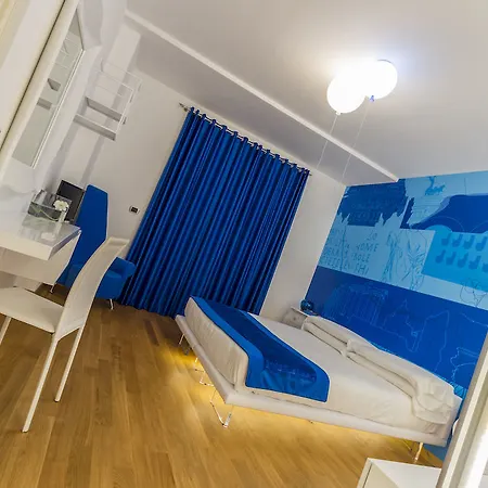Myapartsuite Trastevere * Roma