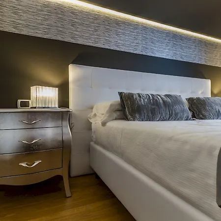 Myapartsuite Trastevere Roma