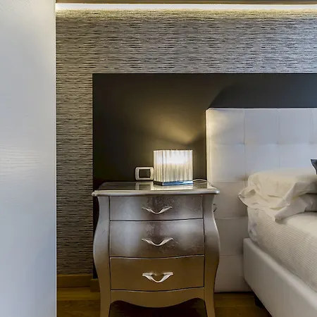 Myapartsuite Trastevere شقة