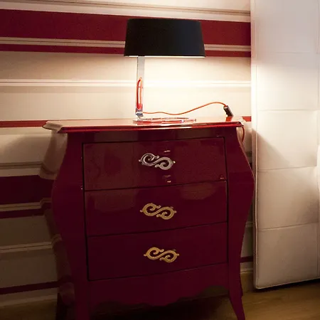 Myapartsuite Trastevere روما