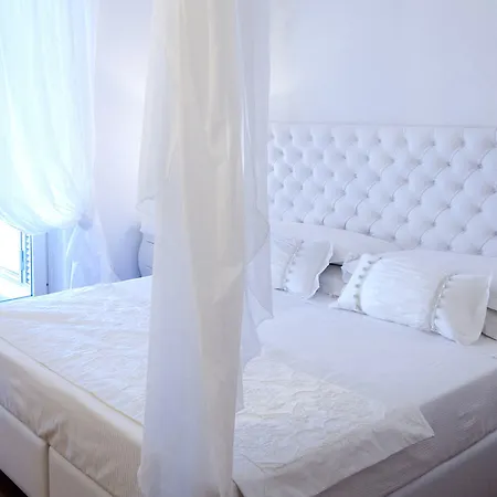 شقة Myapartsuite Trastevere روما