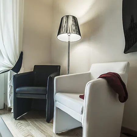 شقة Myapartsuite Trastevere