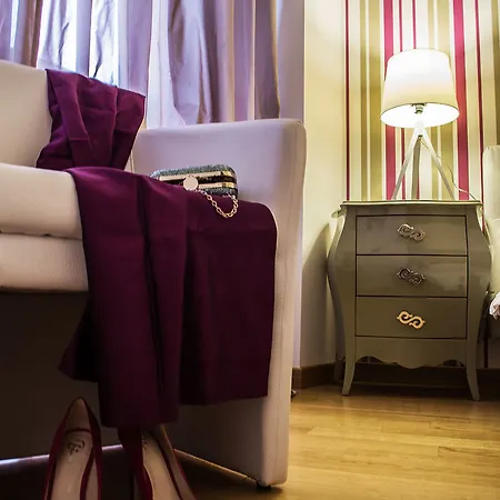 Appartamento Myapartsuite Trastevere