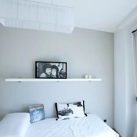 Myapartsuite Trastevere Appartamento