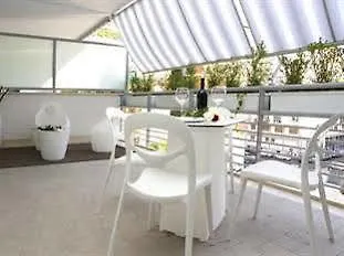 Myapartsuite Trastevere Roma