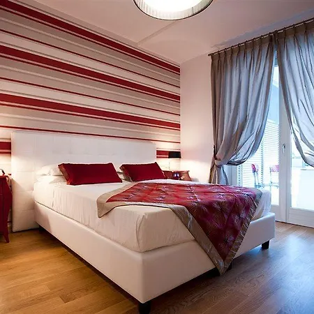 Myapartsuite Trastevere 公寓 *