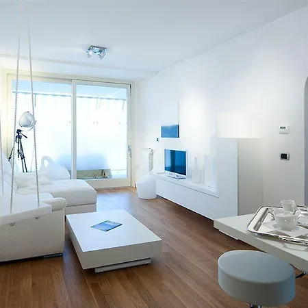 Myapartsuite Trastevere 罗马