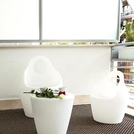 Myapartsuite Trastevere 公寓