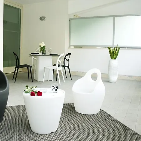 公寓 Myapartsuite Trastevere