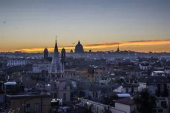 Myapartsuite Trastevere * 罗马