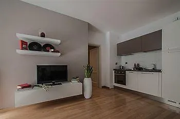 Myapartsuite Trastevere 公寓 *