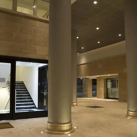 公寓 Myapartsuite Trastevere 罗马