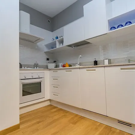 Myapartsuite Trastevere 公寓 罗马